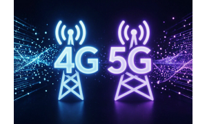 Контроллеры сеанса DINSTAR SBC расширяют возможности с помощью 4G/5G