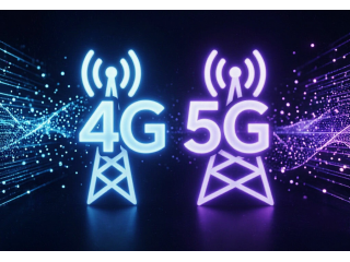Контроллеры сеанса DINSTAR SBC расширяют возможности с помощью 4G/5G