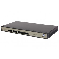 Dinstar DAG2000-16O - VoIP - шлюз, SIP, 16 портов FXO, 4 порта Ethernet