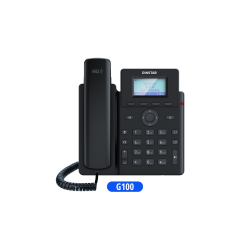 Dinstar G100 - IP-телефон