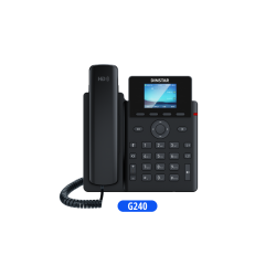 Dinstar G240 - IP-телефон