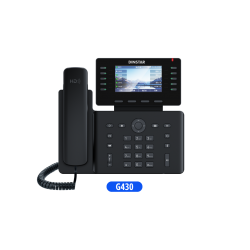 Dinstar G430P - IP-телефон