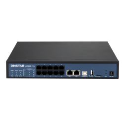 Dinstar UC200 Pro — IP-PBX-система